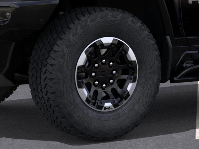 2024 GMC HUMMER EV 2X
