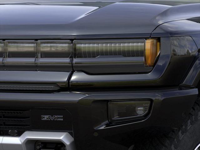 2024 GMC HUMMER EV 2X