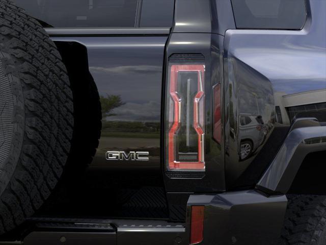 2024 GMC HUMMER EV 2X