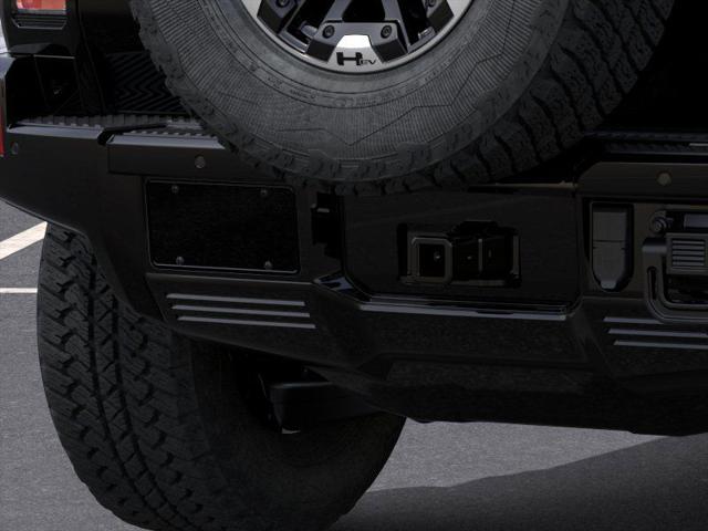 2024 GMC HUMMER EV 2X