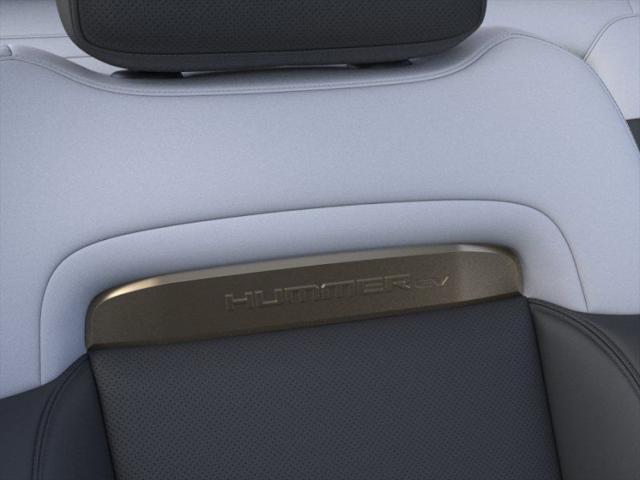 2024 GMC HUMMER EV 2X