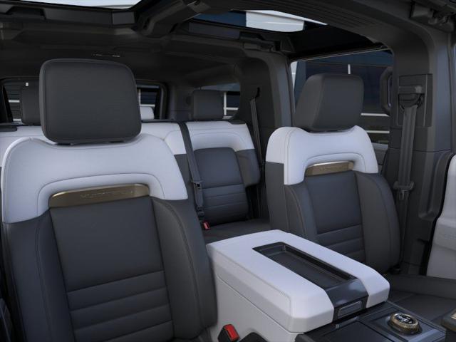 2024 GMC HUMMER EV 2X