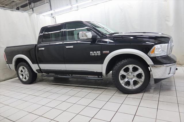 2013 Ram 1500