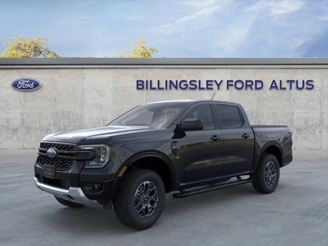 2024 Ford Ranger XLT for sale in Altus, OK