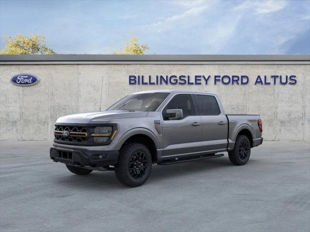 2024 Ford F-150 Tremor for sale in Altus, OK
