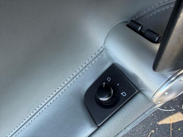 2005 Audi TT 3.2L