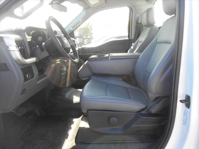 2024 Ford F-550 XL