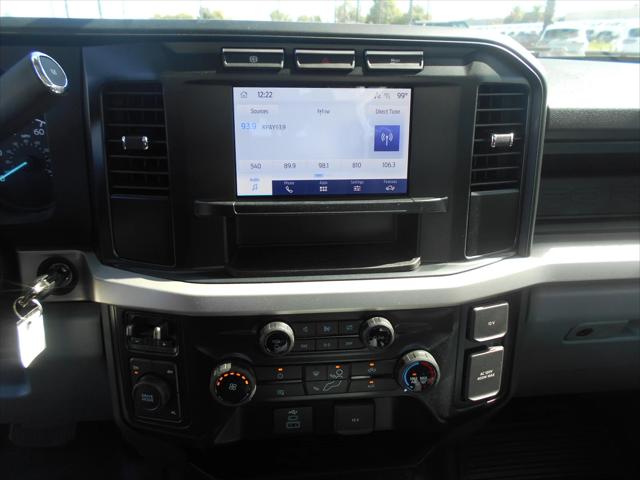 2024 Ford F-550 XL
