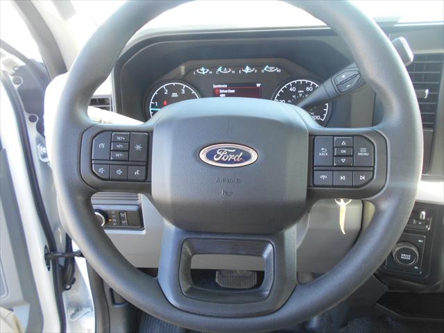2024 Ford F-550 XL