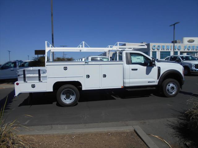 2024 Ford F-550 XL
