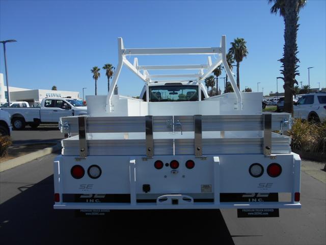 2024 Ford F-550 XL