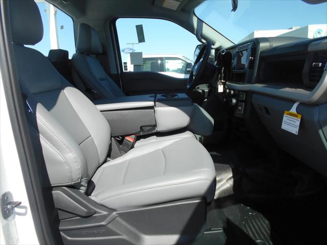 2024 Ford F-550 XL