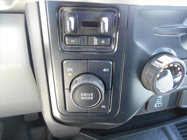 2024 Ford F-550 XL