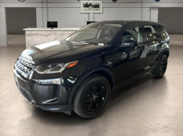 2021 Land Rover Discovery Sport SE for sale in Inglewood, CA