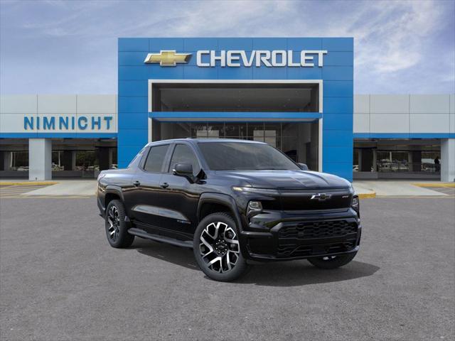 2024 Chevrolet Silverado EV RST for sale in Jacksonville, FL