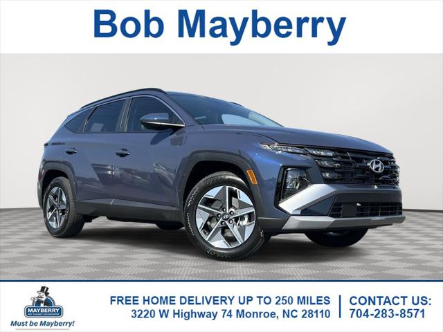 2025 Hyundai Tucson SEL for sale in Monroe, NC