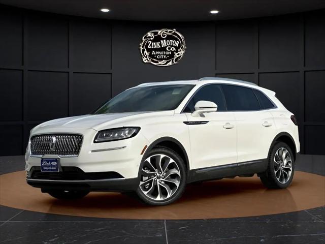 2023 Lincoln Nautilus Reserve for sale in Appleton City, MO