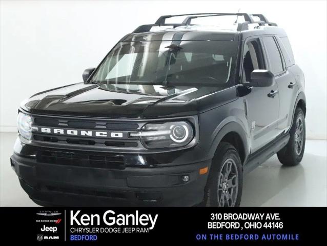 2023 Ford Bronco Sport Big Bend for sale in Bedford, OH