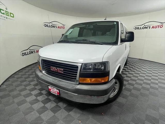 2013 GMC Savana 2500 LT for sale in Lincoln, NE