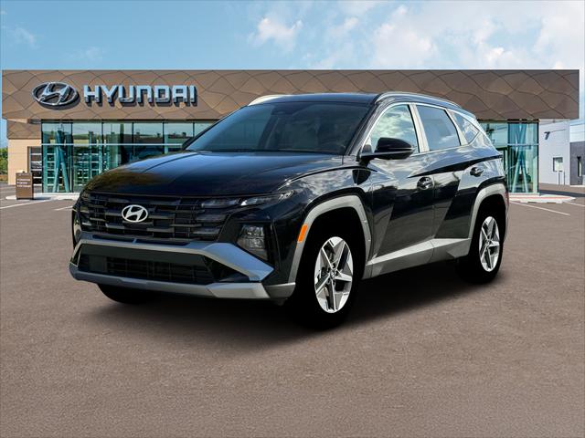 2025 Hyundai Tucson SEL Convenience for sale in CONROE, TX