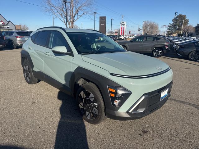 2024 Hyundai Kona