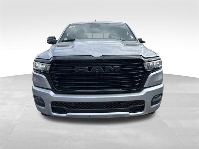 2025 RAM Ram 1500 RAM 1500 LARAMIE CREW CAB 4X2 57 BOX