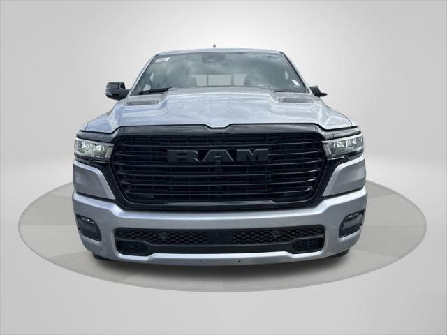 2025 RAM Ram 1500 RAM 1500 LARAMIE CREW CAB 4X2 57 BOX