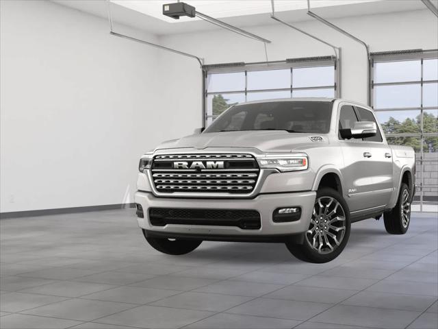 2025 RAM Ram 1500 RAM 1500 LIMITED CREW CAB 4X4 57 BOX 2025 RAM Ram 1500 RAM 1500 LIMITED CREW CAB 4X4 57 BOX