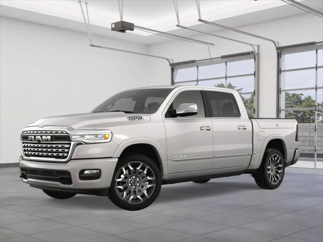 2025 RAM Ram 1500 RAM 1500 LIMITED CREW CAB 4X4 57 BOX 2025 RAM Ram 1500 RAM 1500 LIMITED CREW CAB 4X4 57 BOX