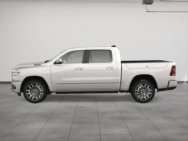 2025 RAM Ram 1500 RAM 1500 LIMITED CREW CAB 4X4 57 BOX 2025 RAM Ram 1500 RAM 1500 LIMITED CREW CAB 4X4 57 BOX