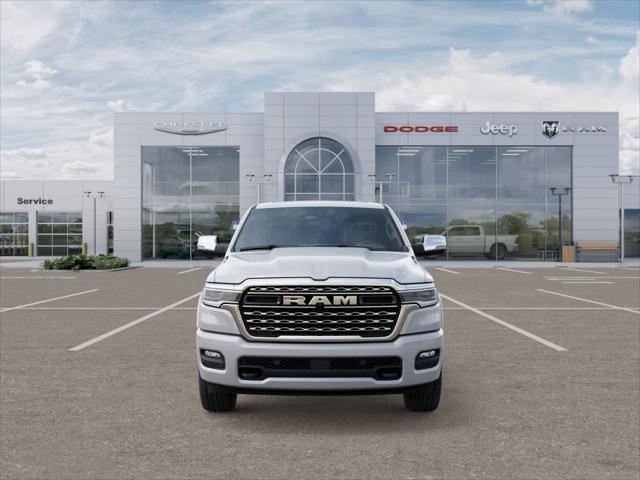 2025 RAM Ram 1500 RAM 1500 LIMITED CREW CAB 4X4 57 BOX 2025 RAM Ram 1500 RAM 1500 LIMITED CREW CAB 4X4 57 BOX