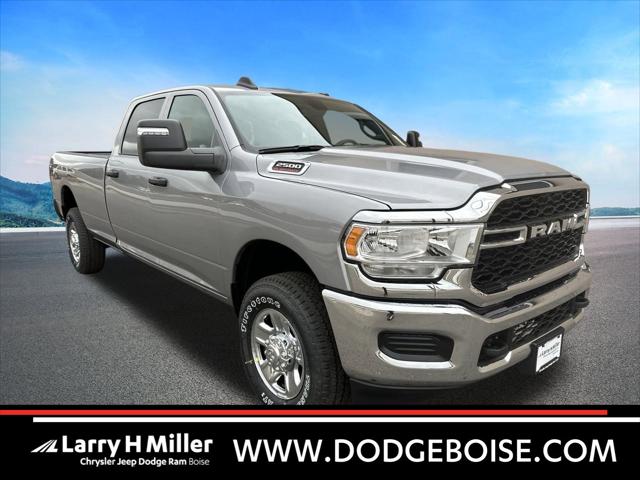 2024 RAM Ram 2500 RAM 2500 TRADESMAN CREW CAB 4X4 8 BOX