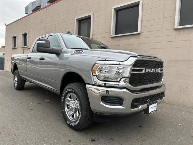 2024 RAM Ram 2500 RAM 2500 TRADESMAN CREW CAB 4X4 8 BOX