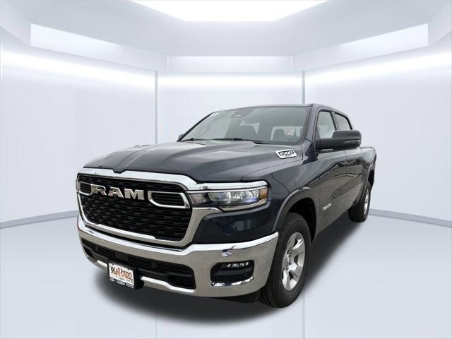 2025 RAM Ram 1500 RAM 1500 LONE STAR CREW CAB 4X2 57 BOX