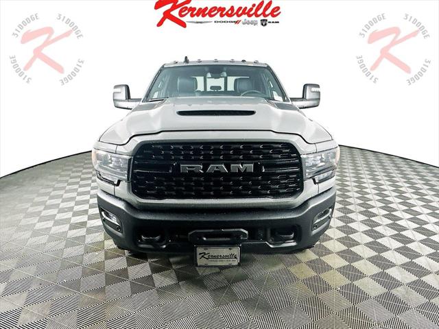 2024 RAM Ram 2500 RAM 2500 POWER WAGON CREW CAB 4X4 64 BOX