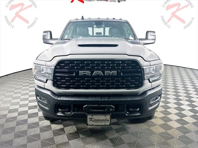 2024 RAM Ram 2500 RAM 2500 POWER WAGON CREW CAB 4X4 64 BOX