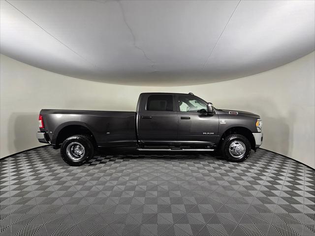 2024 RAM 3500 Big Horn Crew Cab 4x4 8 Box