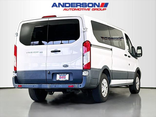 2016 Ford Transit-150 XL