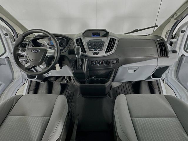 2016 Ford Transit-150 XL
