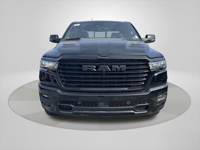 2025 RAM Ram 1500 RAM 1500 LARAMIE CREW CAB 4X2 57 BOX