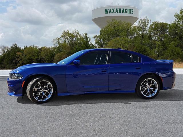 2021 Dodge Charger GT RWD