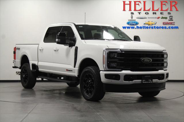 2023 Ford F-350 LARIAT