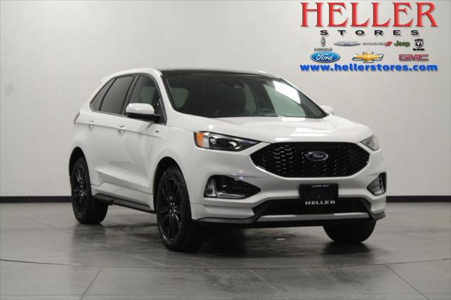 2024 Ford Edge ST-Line