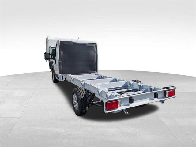2024 Ram ProMaster 3500 Cutaway Low Roof