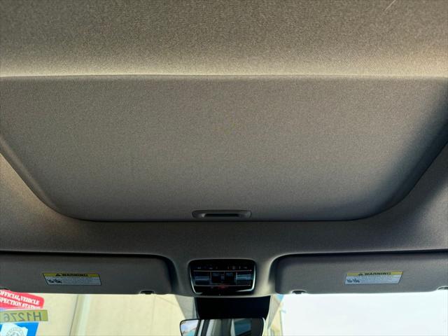 2025 Hyundai Santa Fe Hybrid Limited