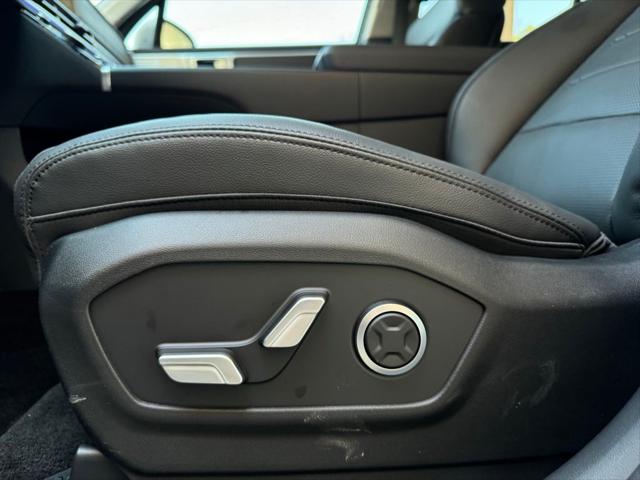 2025 Hyundai Santa Fe Hybrid Limited