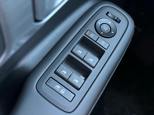2025 Hyundai Santa Fe Hybrid Limited