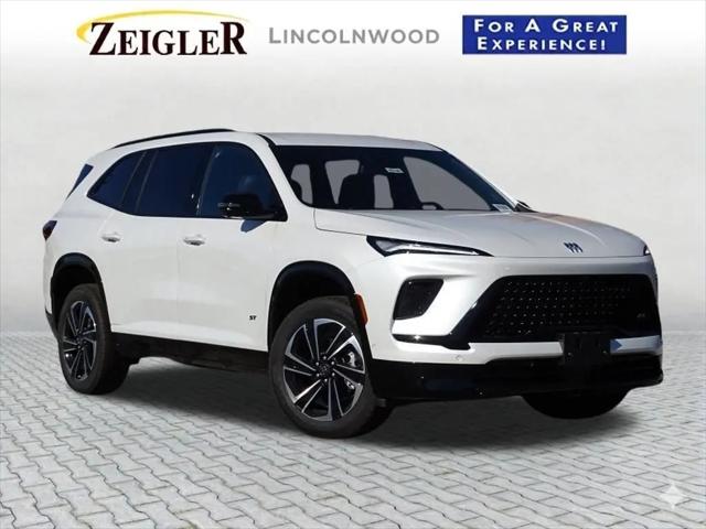 2025 Buick Enclave Sport Touring FWD for sale in Lincolnwood, IL