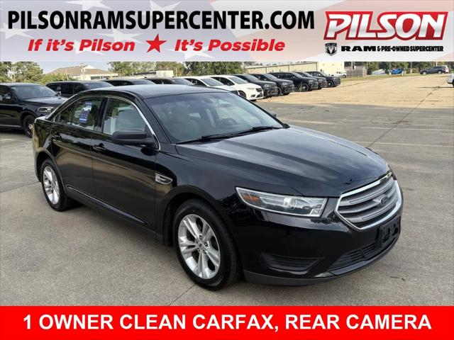 2019 Ford Taurus SE for sale in Charleston, IL