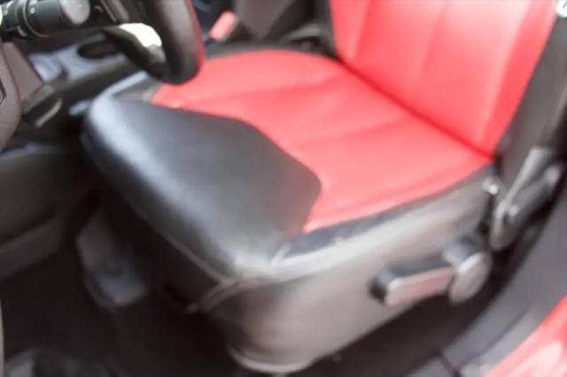 2015 Jeep Wrangler Unlimited Wrangler X